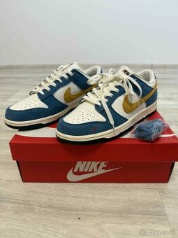 Pánske botasky Nike dunks kasima, velkost 44
