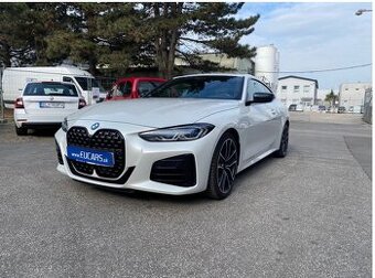 BMW M440I XDRIVE COUPÉ
