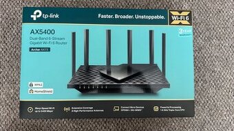 Predam TP-LINK Archer AX73
