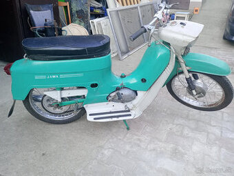 JAWA 05