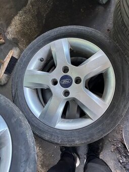 Kolesa 4x108 r15