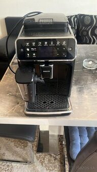 Delonghi Philips Saeco