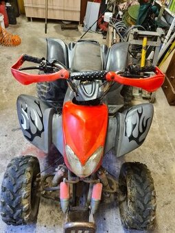 ATV 200