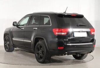 Jeep Grand Cherokee 2011 3.0CRD