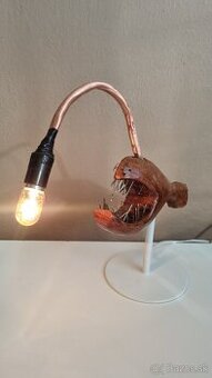 Nočná lampa