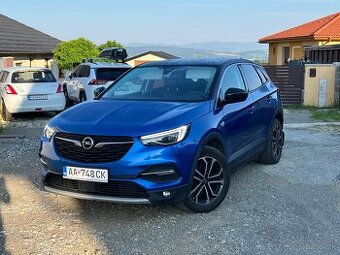 Opel GRANDLAND X 1,6 CDTI,2018 KÚPENÉ V SR