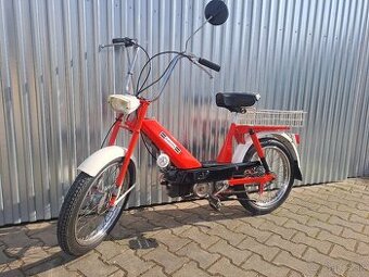 babetta 207