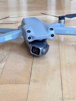 Dji Mavic air 2s