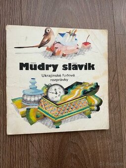 Múdry slávik
