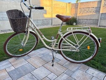 Kenzel bicykel