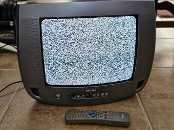 Predam plne funkcny Televizor Philips.