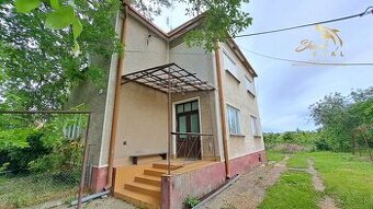 TOP PONUKA Slnečný 5 izbový dom na predaj