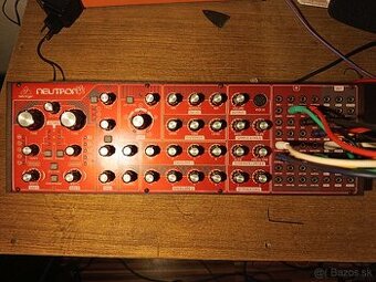 Behringer Neutron