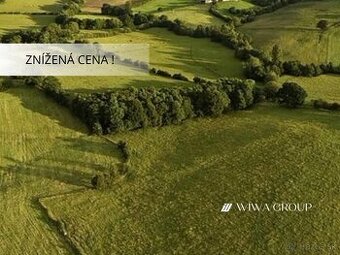 Chľaba – Trvalý trávnatý porast na predaj 1566/23