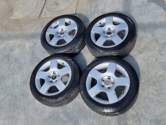 5x112 r16 195/55r16