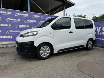 Citroën Jumpy 2.0 BlueHDi 150 S S M Confort