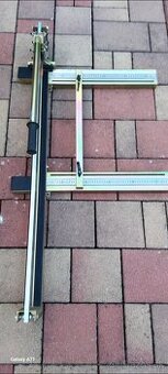 Rezacka Fortun 1000 mm na dlazbu a obklad