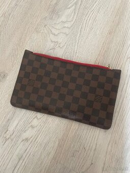 Pochette Louis vuitton
