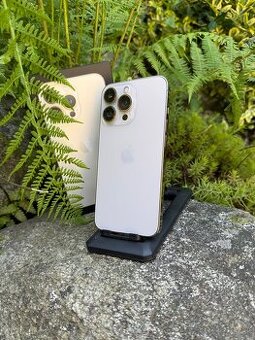 Apple iPhone 13 Pro | Gold | 128GB | 100% ❗️AKO NOVÝ❗️