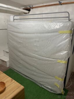 Matrac 200x160cm