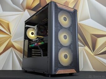 AMD RYZEN 7 5700X/RTX 3060 Ti/32GB RAM/1TB NVMe