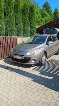 Predám alebo zamením s doplatkom za suv