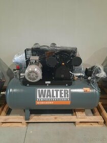 Piestový kompresor WALTER WK 650-5,5/270 - ZÁRUKA 2 ROKY