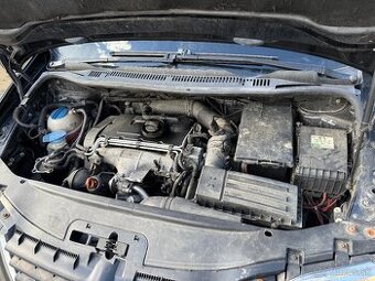 VW/SKODA/SEAT 2.0TDI, 103KW, PD, BKD motor, 215tkm