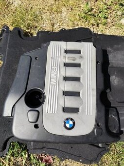Bmw e61