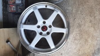 Elektrony 5x114.3 R17