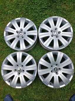 Elektróny R17 5x112