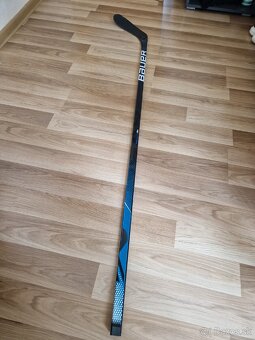 Hokejka Bauer Nexus 3N pro