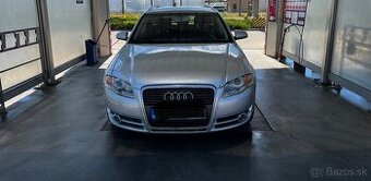 Predám Audi a4 Avant, b7 2.0 TDi, 16V
