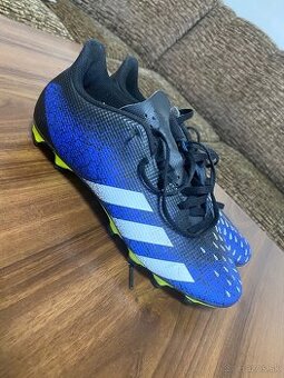 Kopačky Adidas Predator č.42