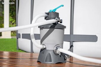 Nová Piesková filtrácia Bestway 58515S25