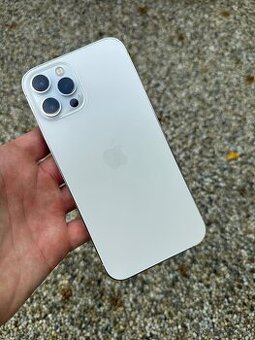 iPhone 12 pro max 512GB - baterie 100%