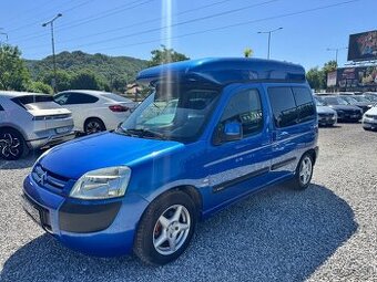 Citroën Berlingo MULTISPACE - 1