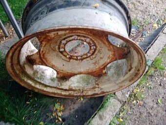 Kolesá ,disk