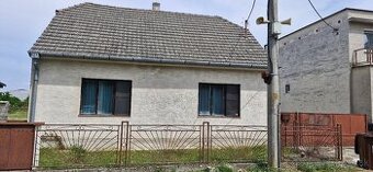 4.izbovy rodinny dom