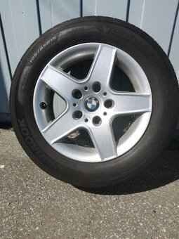 Bmw e46 316i - 1
