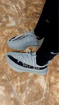 adidas Yeezy Boost 350 V2 Slate