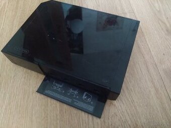 Nintendo Wii