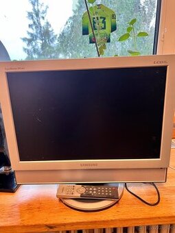 Monitor SAMSUNG - 1