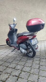 Skuter Honda Dylan 125
