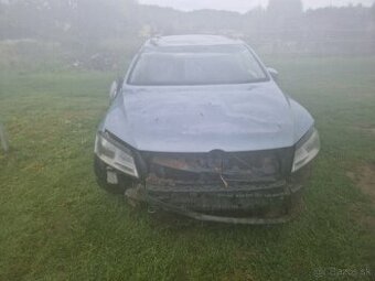 Volkswagen Passat B7 2.0Tdi dovoz GB