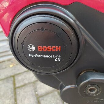 ▶️▶️ Elektrobicykel BOSCH --L+Dohoda ▶️.
