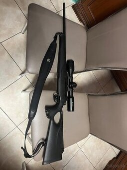 Sauer 505 Synchro Xt 30-06 - 1