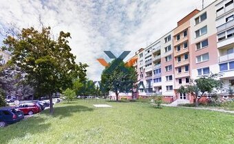 Praktický 1,5 izbový byt - atraktívna lokalita v Michalovcia