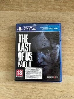 The Last Of Us 2