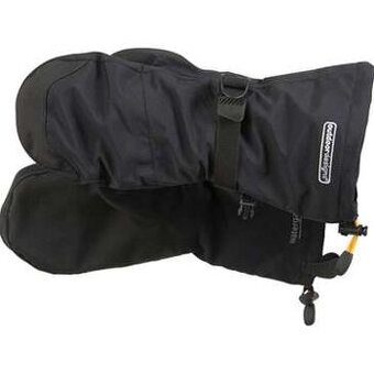Rukavice - Black Summit Mitt - small